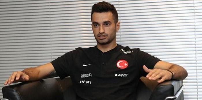 İşte Galatasarayın hedefindeki kaleci: Gökhan Akkan