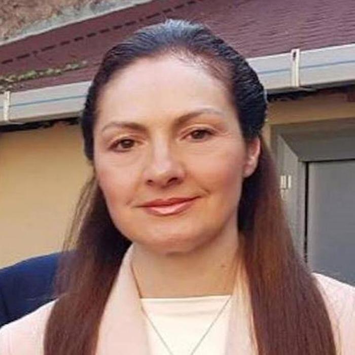 Fatma Ceyda ERTÜZÜN