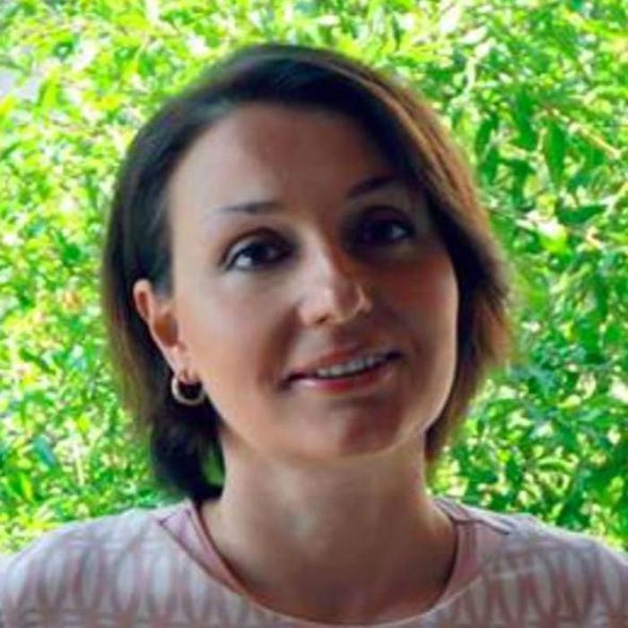 Emine Mine KALÇA