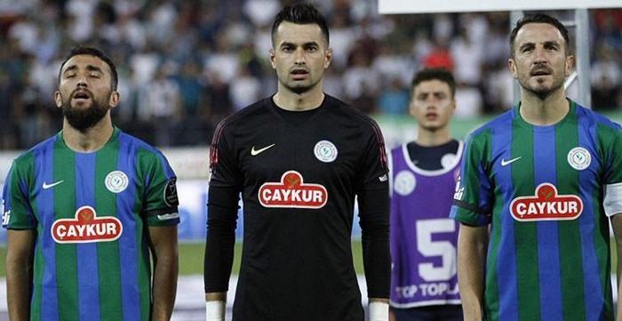 İşte Galatasarayın hedefindeki kaleci: Gökhan Akkan