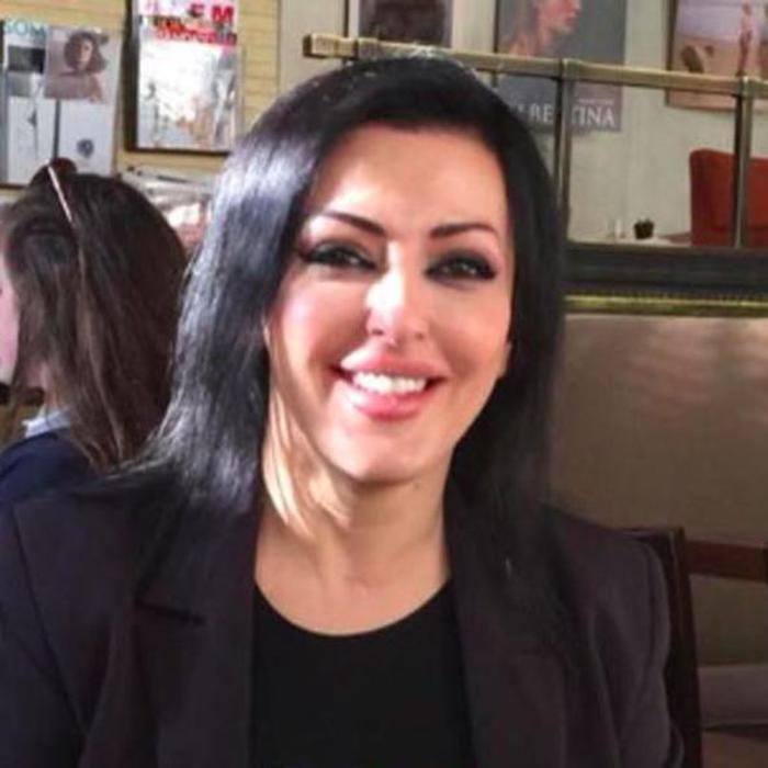 Esra SARAÇOĞLU