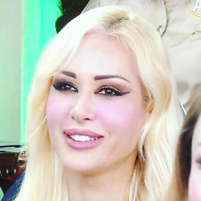 Ebru ALTAN