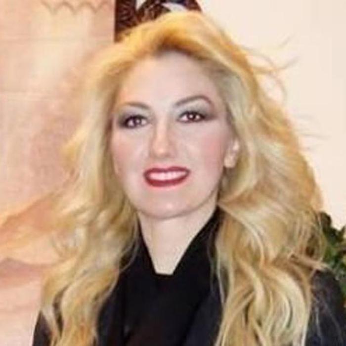 Ayşegül Hüma BABUNA