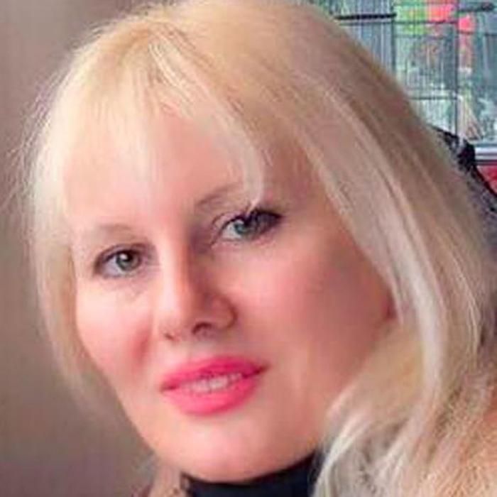 Tülin MARANGOZOĞLU