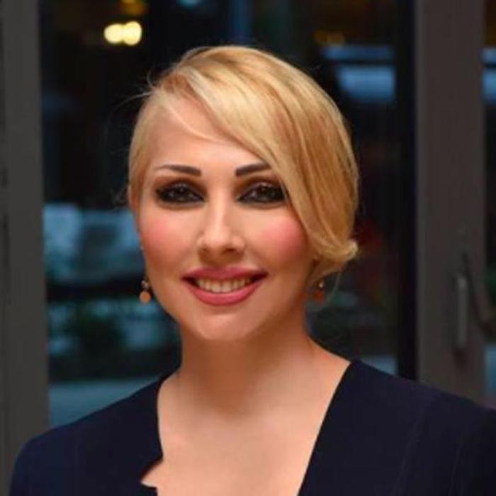 Aylin KOCAMAN