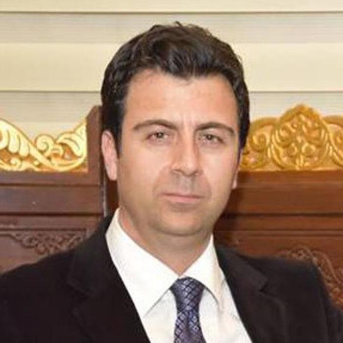 Mehmet Coşkun PAMİR