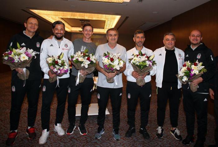İlhan Mansızın Beşiktaştan ayrılma sebebi ne
