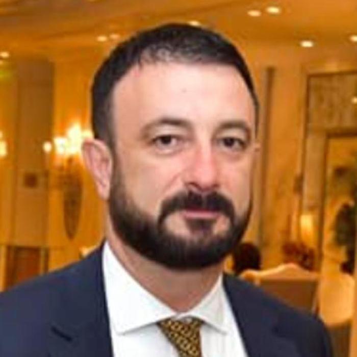 İbrahim TUNCER