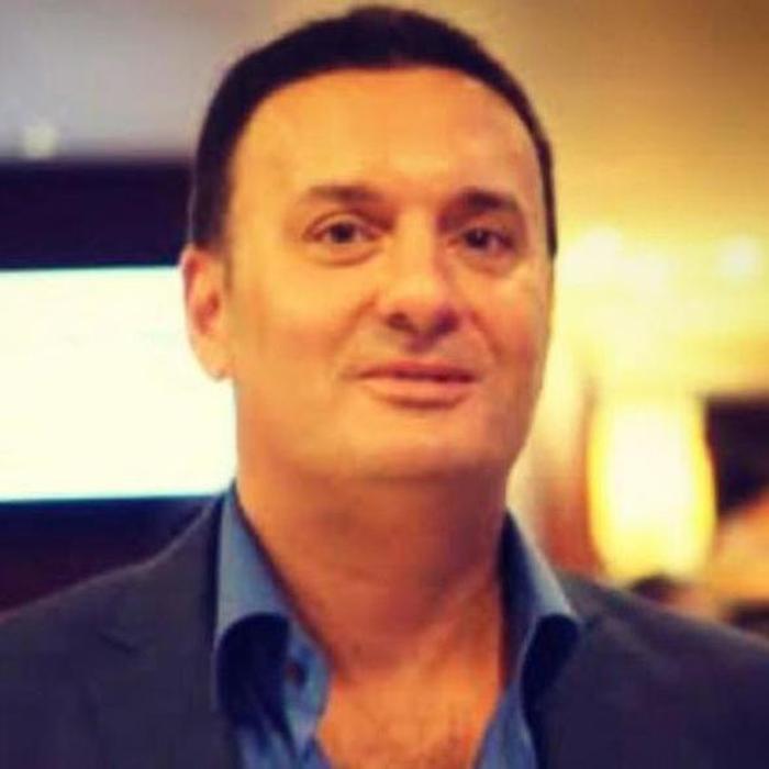 Cem Sedat ALTAN