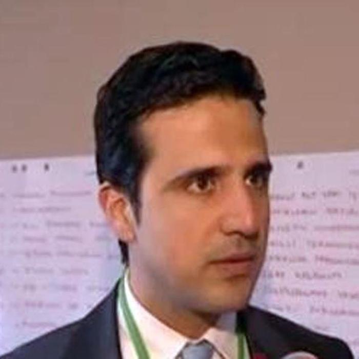 Bora YILDIZ