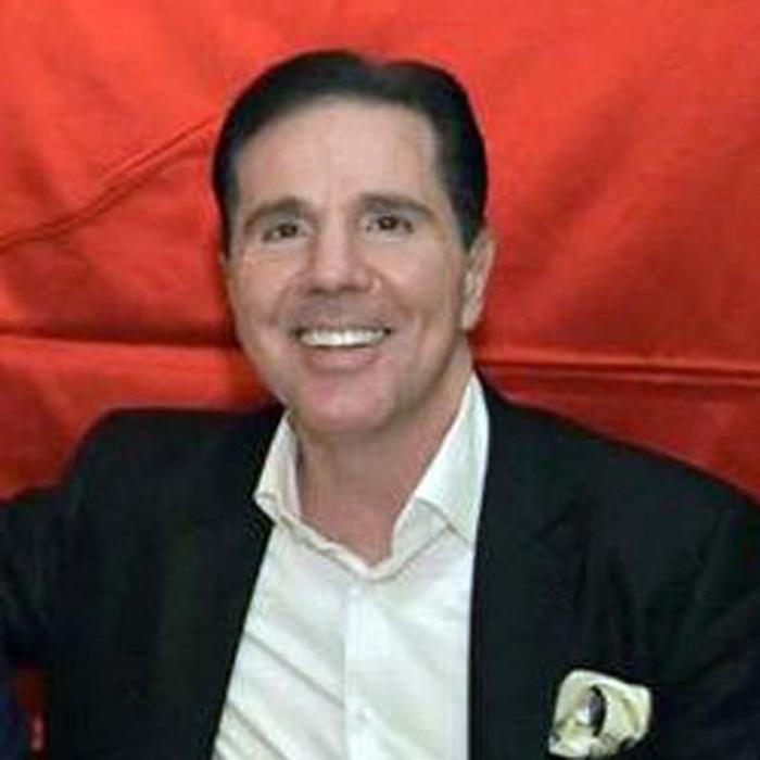 Ahmet Oktar BABUNA