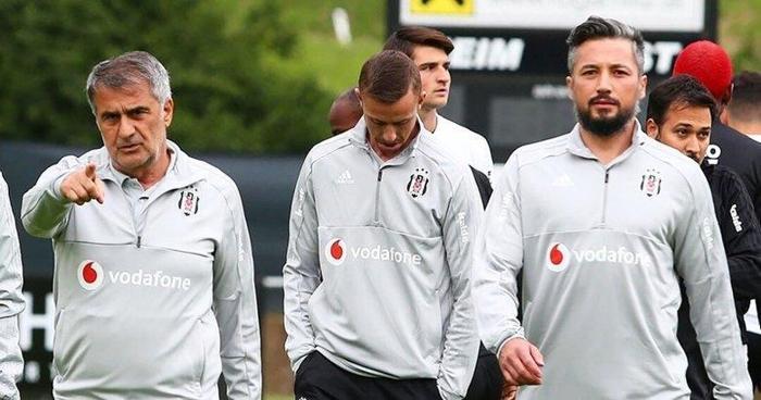 İlhan Mansızın Beşiktaştan ayrılma sebebi ne