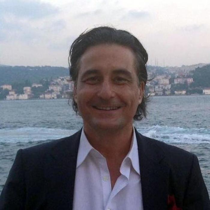 Nuri ÖZBUDAK