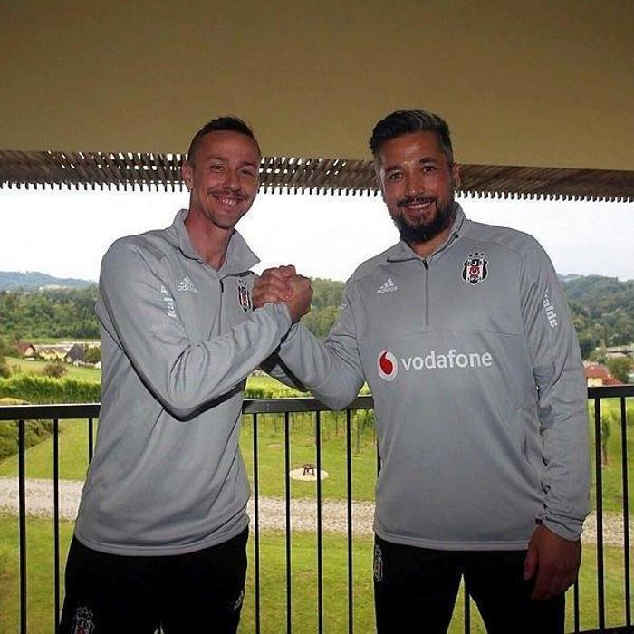 İlhan Mansızın Beşiktaştan ayrılma sebebi ne
