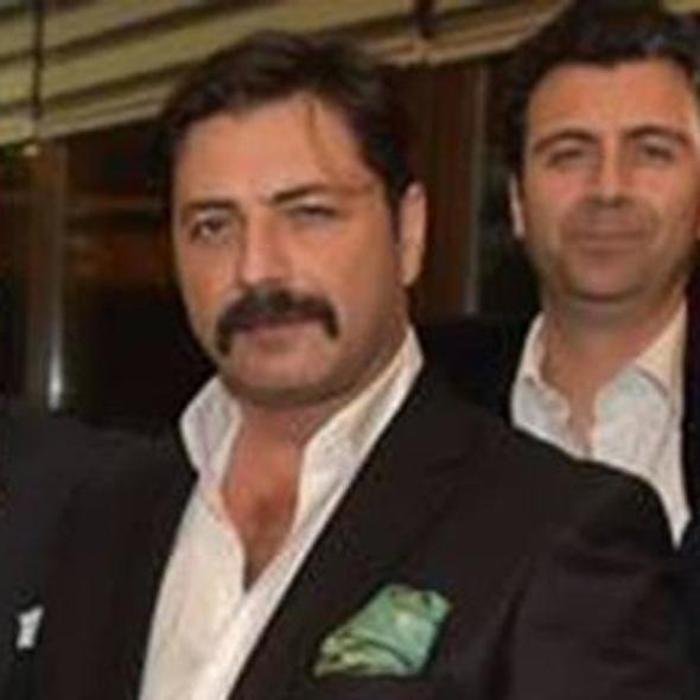 Yusuf Erkan ÖZOĞUZ