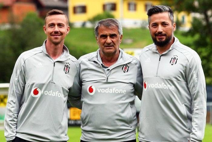İlhan Mansızın Beşiktaştan ayrılma sebebi ne