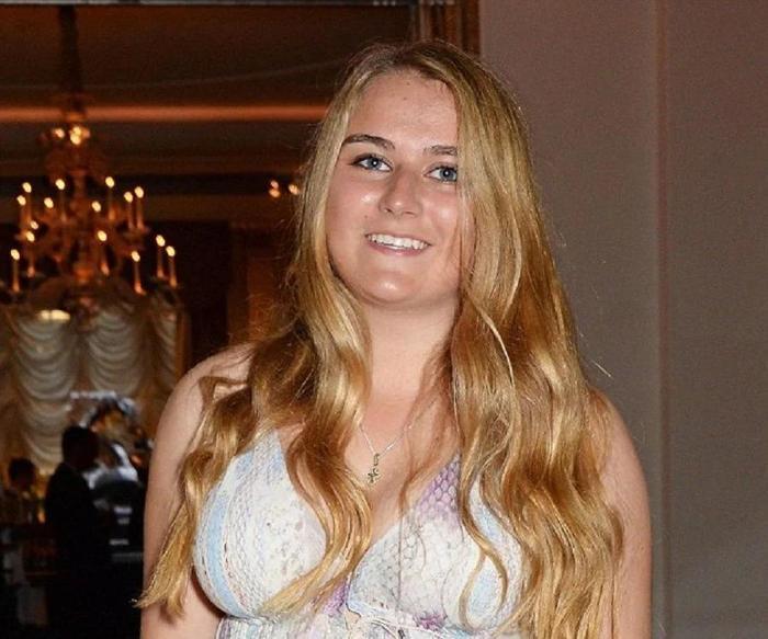 Roman Abramovichin kızı Sofia Abramovich, Putini hedef aldı