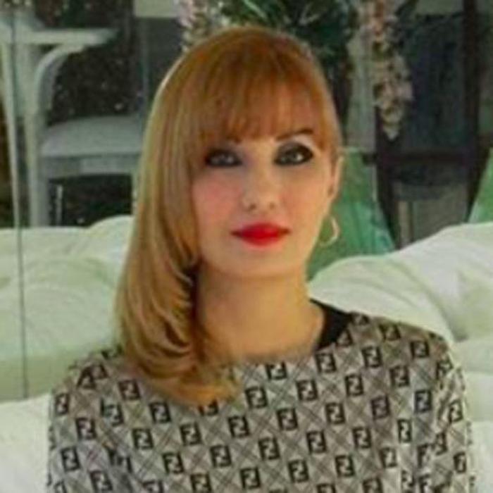 Nurşah AKSOY