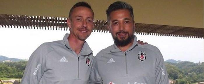 İlhan Mansızın Beşiktaştan ayrılma sebebi ne