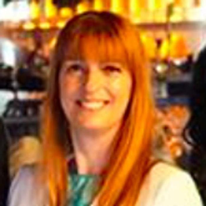 Zeynep ŞENER