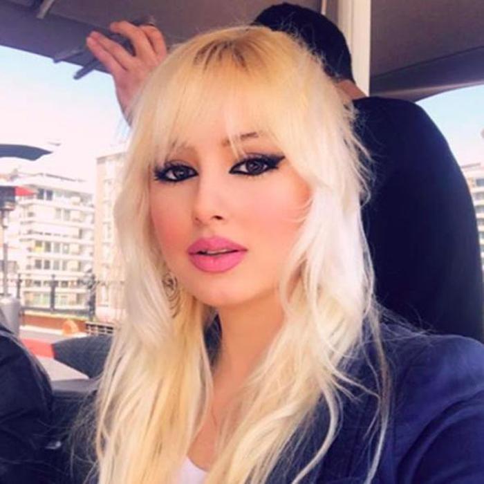 Gülşah GÜÇYETMEZ