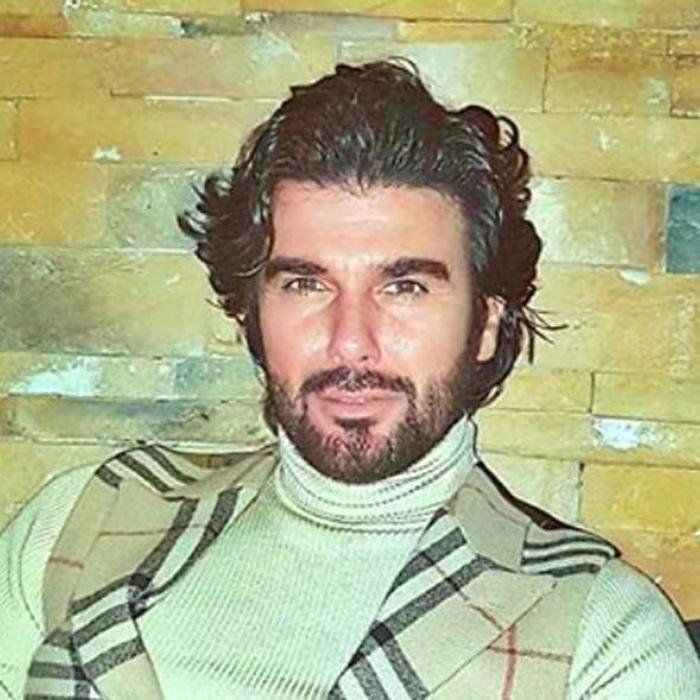 Gökalp BARLAN