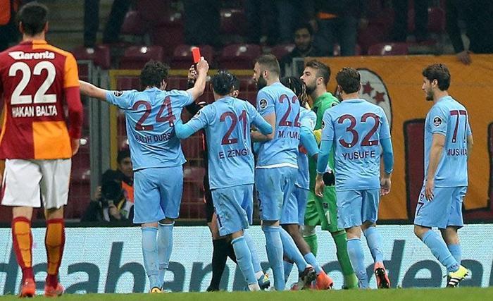 Tarihin en saçma hakem hataları
