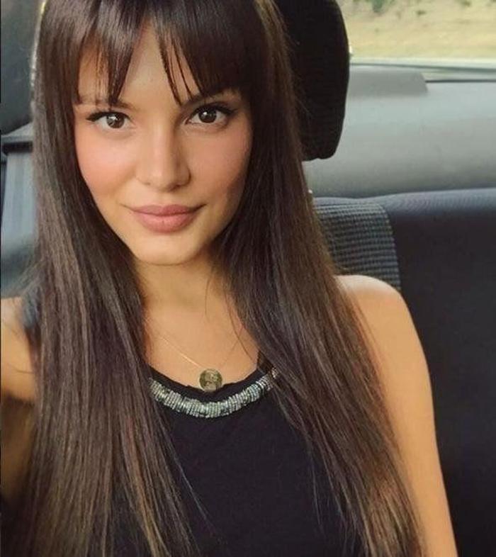 Almeda Abazinin büyük değişimi
