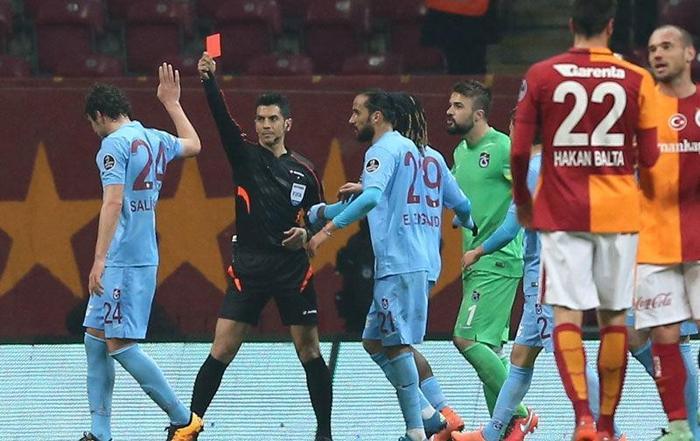 Tarihin en saçma hakem hataları