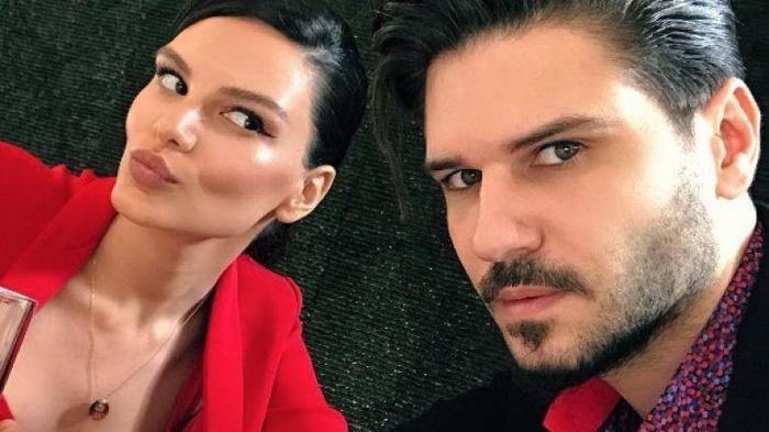 Almeda Abazinin büyük değişimi
