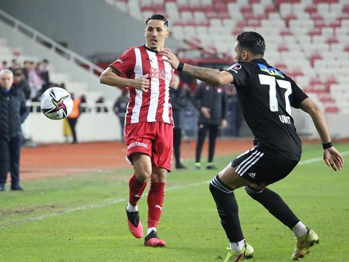 Fanatik yazarları Sivasspor - Beşiktaş maçını değerlendirdi