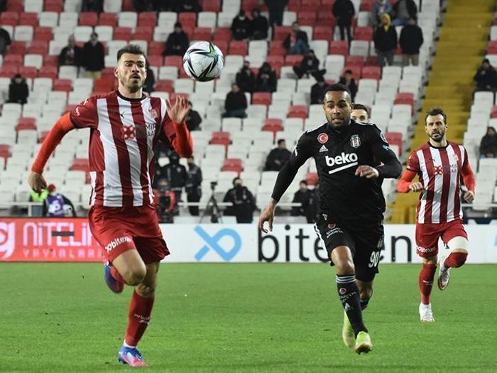 Fanatik yazarları Sivasspor - Beşiktaş maçını değerlendirdi