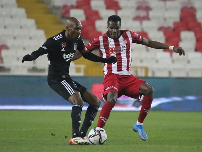 Fanatik yazarları Sivasspor - Beşiktaş maçını değerlendirdi