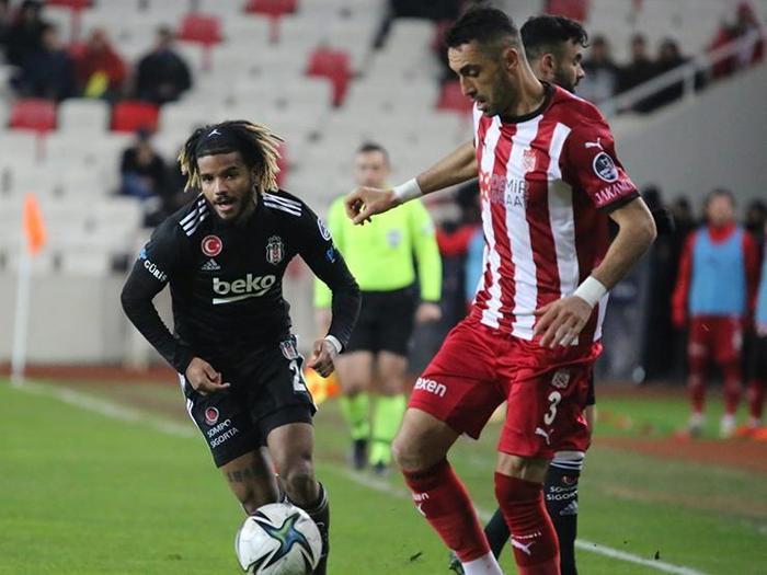 Fanatik yazarları Sivasspor - Beşiktaş maçını değerlendirdi