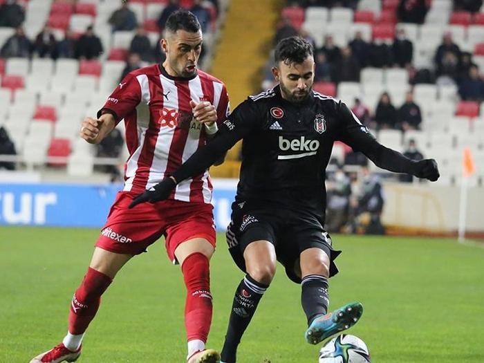 Fanatik yazarları Sivasspor - Beşiktaş maçını değerlendirdi
