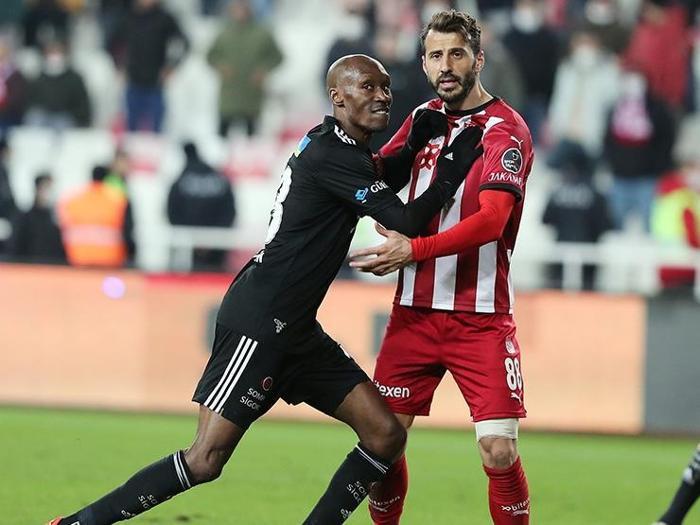 Fanatik yazarları Sivasspor - Beşiktaş maçını değerlendirdi