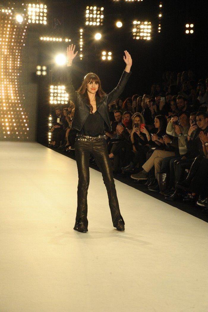 İstanbul Moda Haftasında neler oluyor