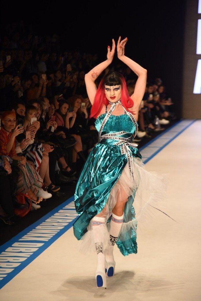 İstanbul Moda Haftasında neler oluyor