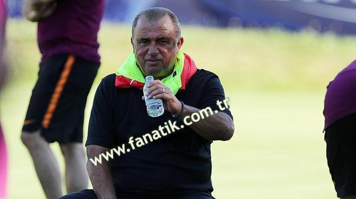 Galatasarayda yıldız futbolcu korkuttu