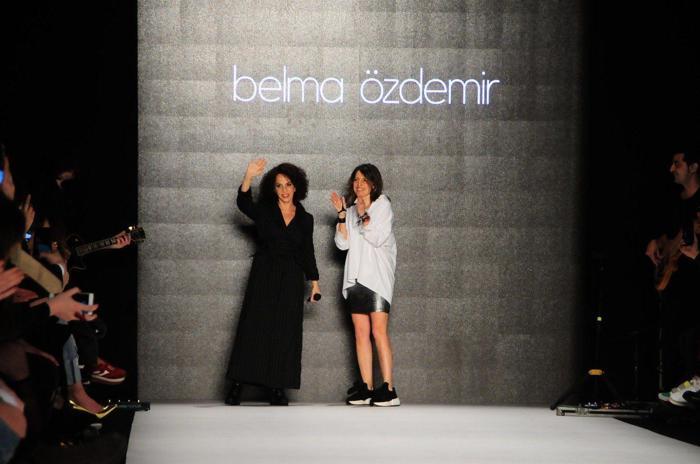 İstanbul Moda Haftasında neler oluyor