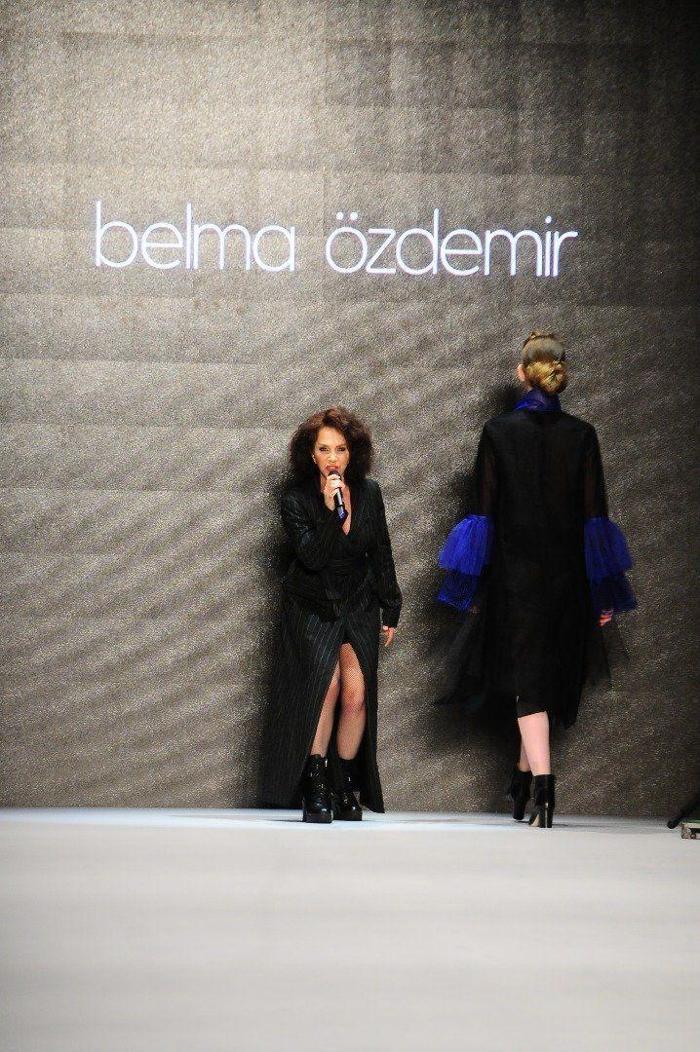 İstanbul Moda Haftasında neler oluyor