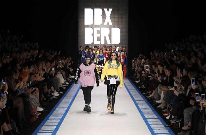 İstanbul Moda Haftasında neler oluyor