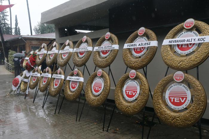 Eren Derdiyok vardı, onlar yoktu Fatih Terimi acılı gününde yalnız bırakan kader ortakları