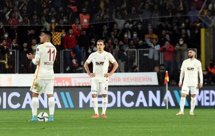 Son dakika haberi Yılın transferini Galatasaray yapıyor James Rodriguez bombası