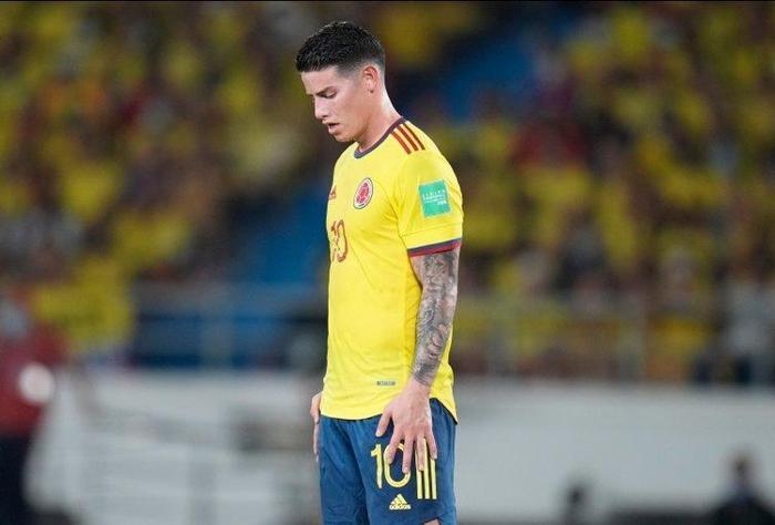 Son dakika haberi Yılın transferini Galatasaray yapıyor James Rodriguez bombası