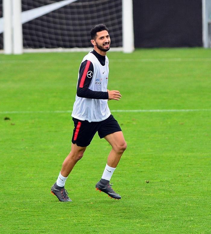 Beşiktaş