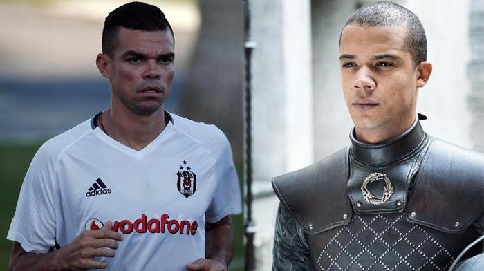 Game of Thronesta Benzediği Karakterin Yerini Doldurabilecek 21 Futbolcu