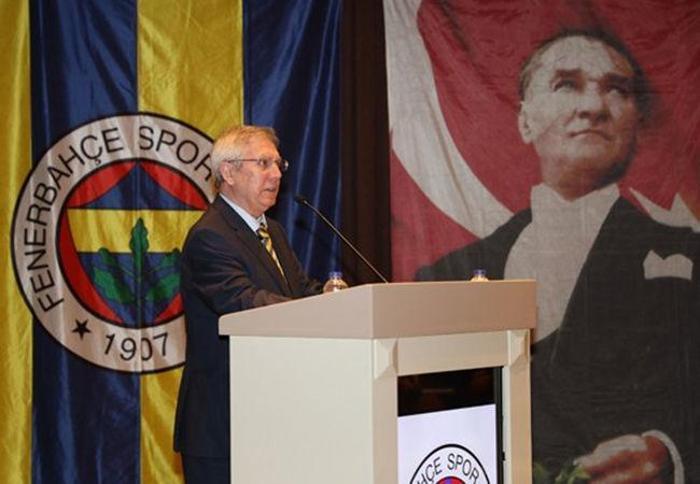 Fenerbahçeden Robbene çılgın teklif