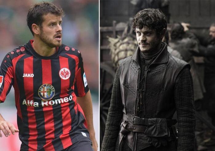 Game of Thronesta Benzediği Karakterin Yerini Doldurabilecek 21 Futbolcu