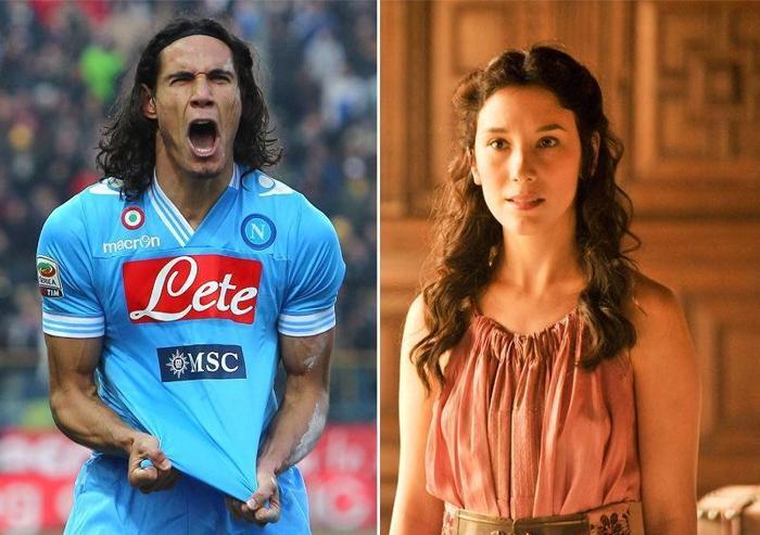 Game of Thronesta Benzediği Karakterin Yerini Doldurabilecek 21 Futbolcu